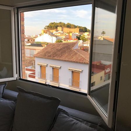 Lovely Apartment Old Town デニア エクステリア 写真
