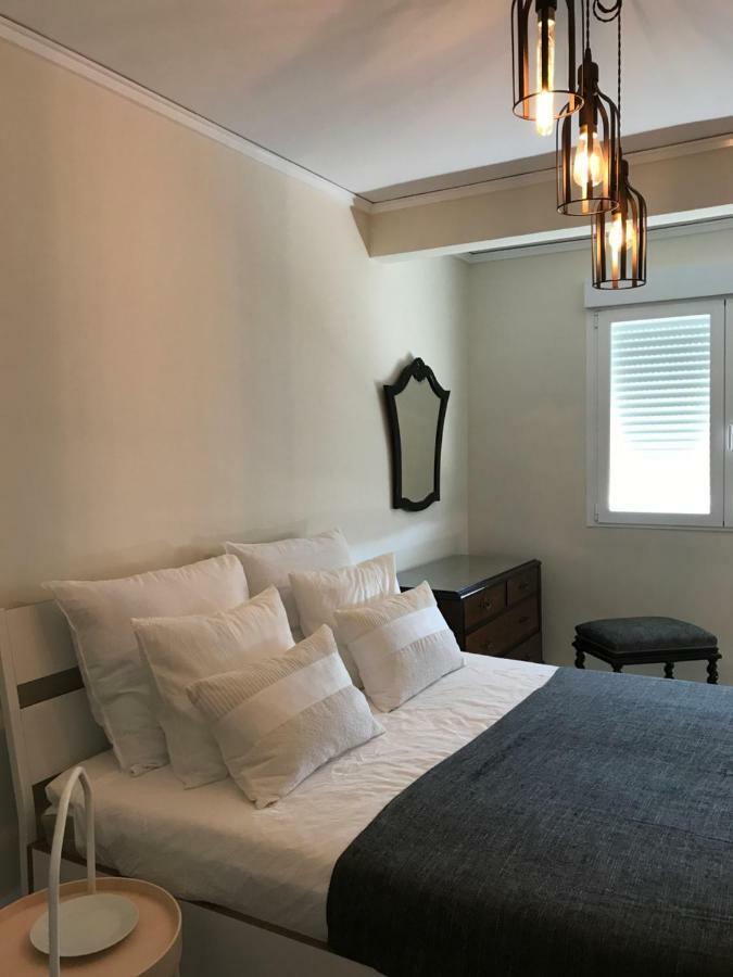 Lovely Apartment Old Town デニア エクステリア 写真