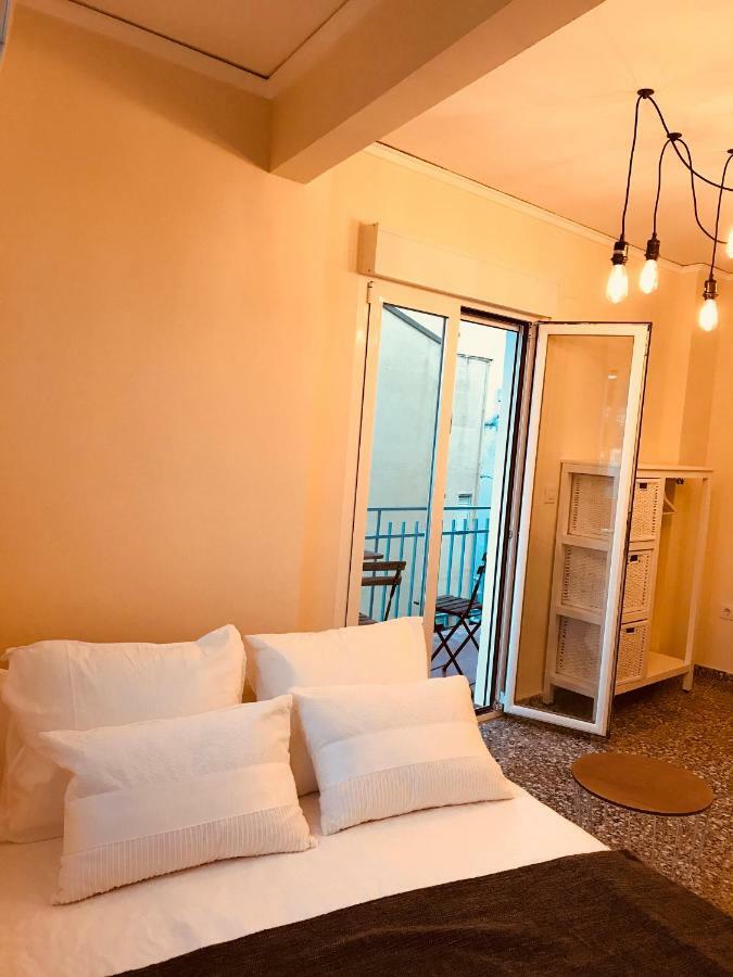 Lovely Apartment Old Town デニア エクステリア 写真