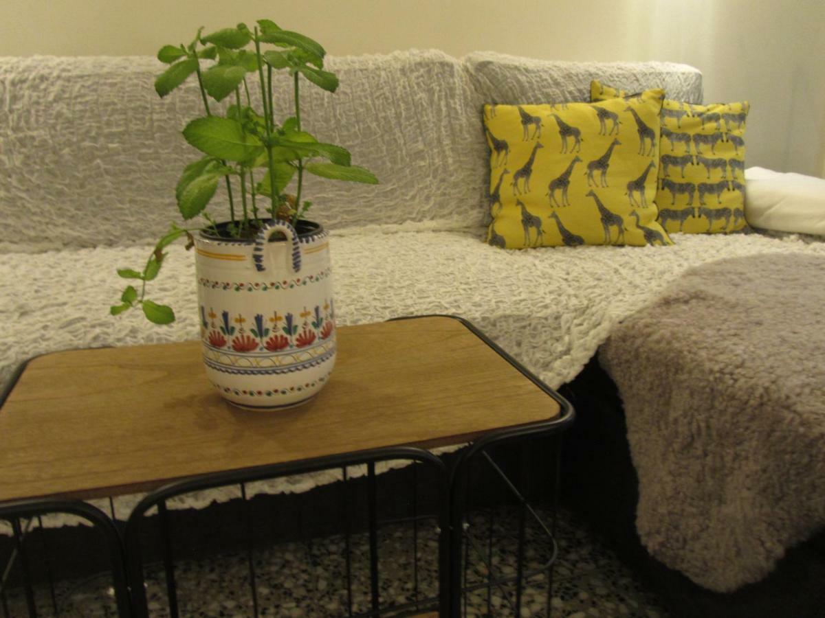 Lovely Apartment Old Town デニア エクステリア 写真