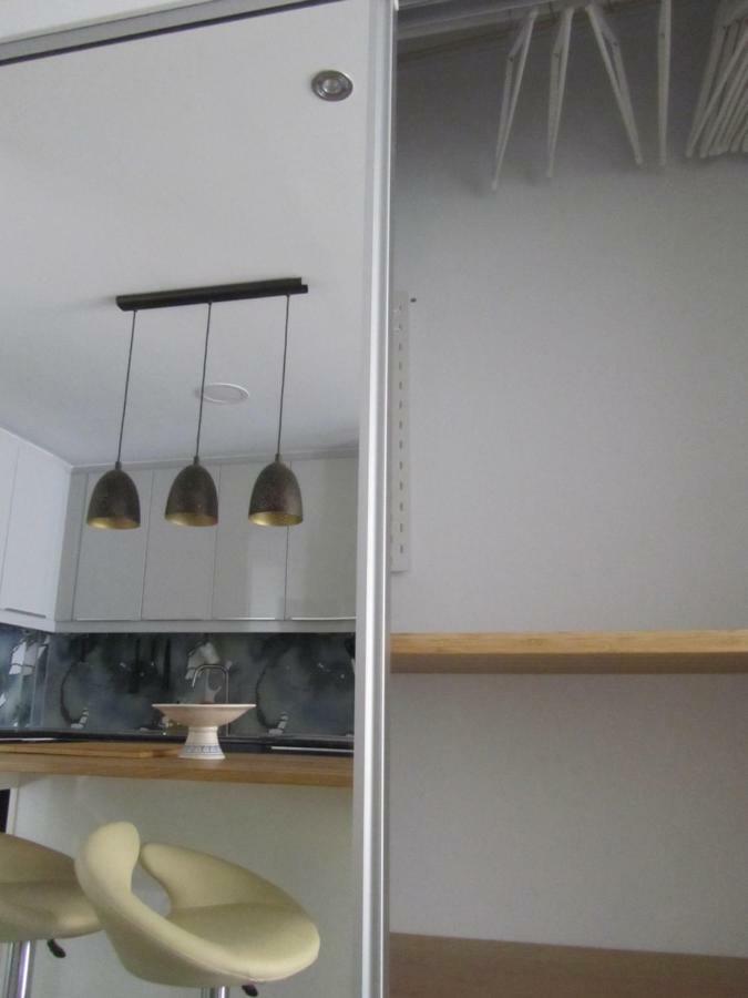 Lovely Apartment Old Town デニア エクステリア 写真