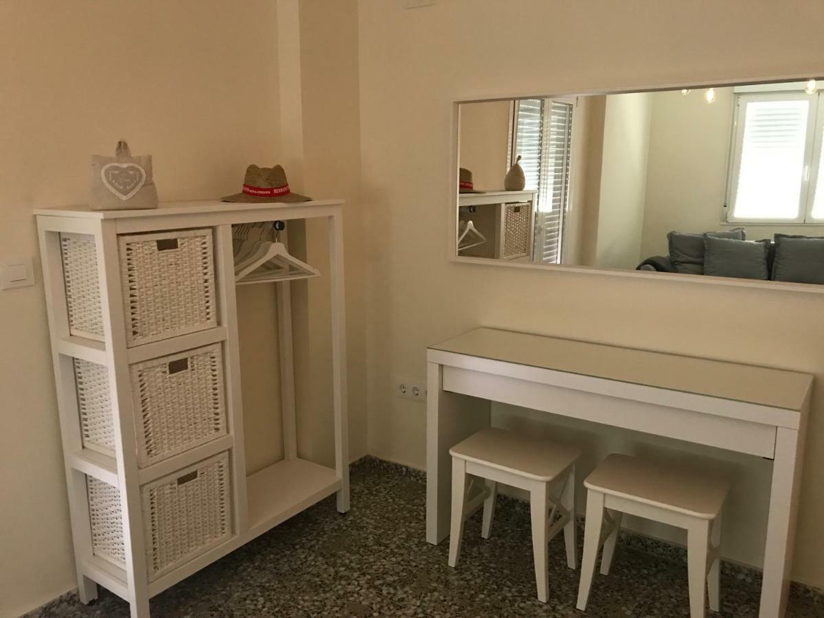 Lovely Apartment Old Town デニア エクステリア 写真