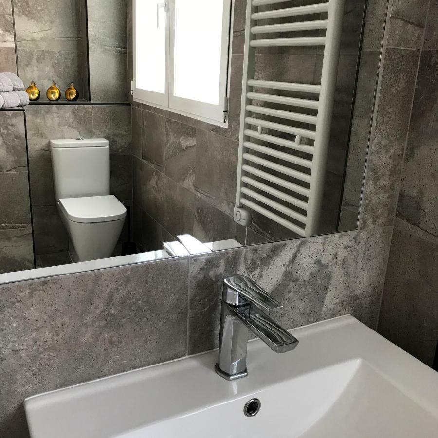 Lovely Apartment Old Town デニア エクステリア 写真