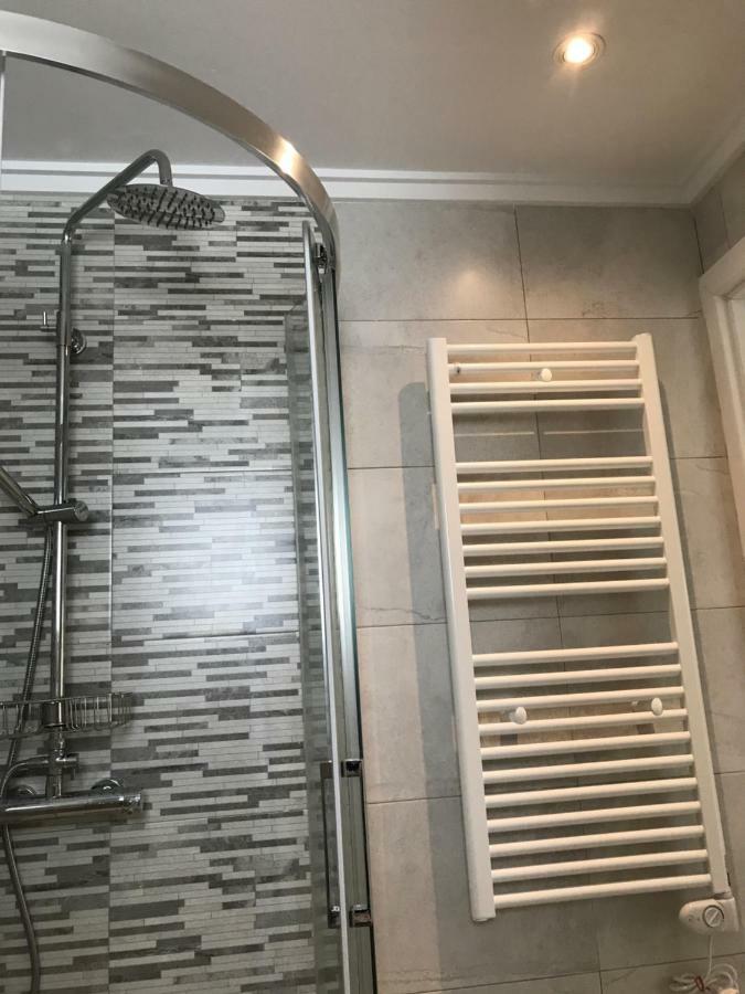 Lovely Apartment Old Town デニア エクステリア 写真
