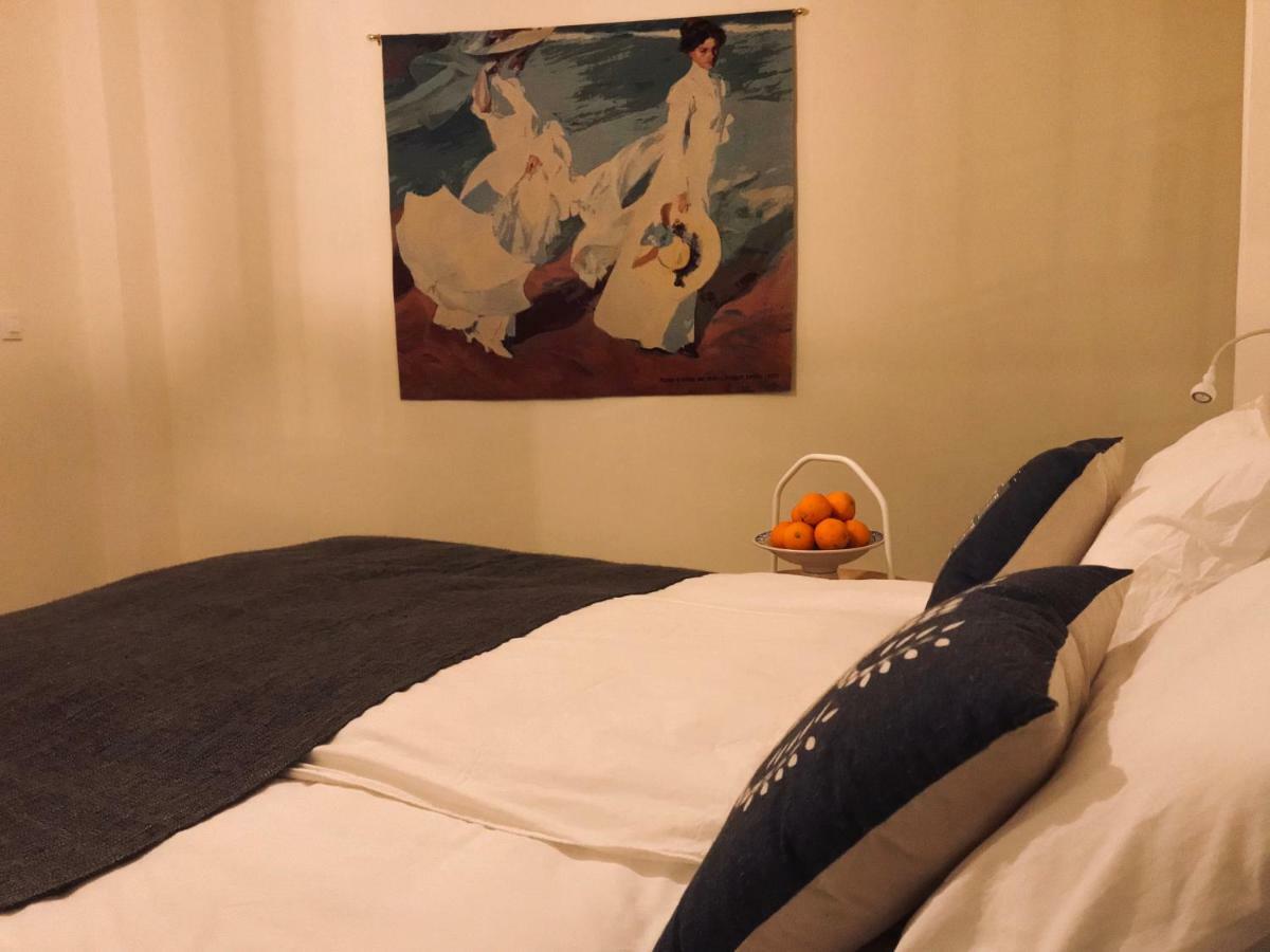 Lovely Apartment Old Town デニア エクステリア 写真