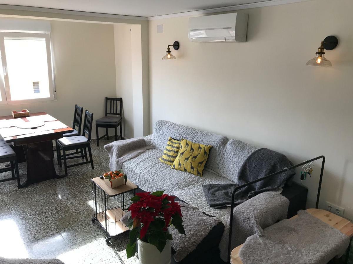 Lovely Apartment Old Town デニア エクステリア 写真