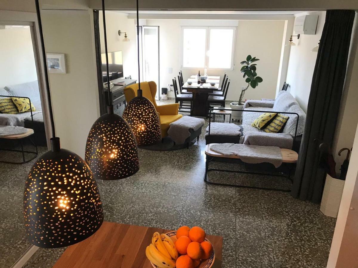 Lovely Apartment Old Town デニア エクステリア 写真