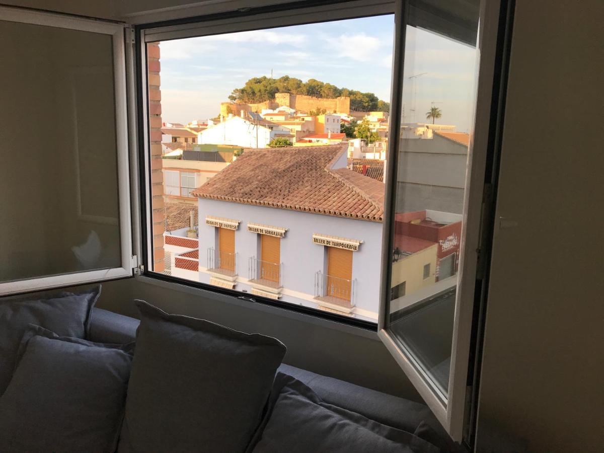 Lovely Apartment Old Town デニア エクステリア 写真