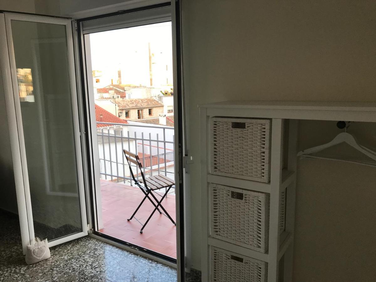 Lovely Apartment Old Town デニア エクステリア 写真
